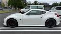 2012 Nissan Fairlady Z