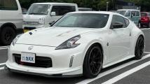 2012 Nissan Fairlady Z