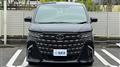 2025 Toyota Alphard