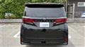 2025 Toyota Alphard