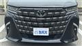 2025 Toyota Alphard
