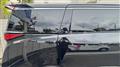 2025 Toyota Alphard