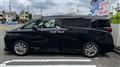 2025 Toyota Alphard