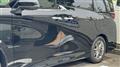 2025 Toyota Alphard