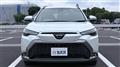 2023 Toyota CorollaCross