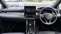2023 Toyota CorollaCross