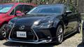 2016 Lexus GS