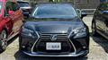 2016 Lexus GS