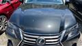 2016 Lexus GS