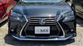 2016 Lexus GS
