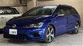 2017 Volkswagen Golf R Variant