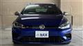 2017 Volkswagen Golf R Variant