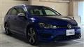 2017 Volkswagen Golf R Variant