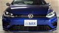 2017 Volkswagen Golf R Variant