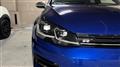 2017 Volkswagen Golf R Variant