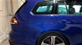 2017 Volkswagen Golf R Variant