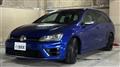2016 Volkswagen Golf R Variant