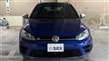 2016 Volkswagen Golf R Variant