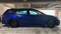 2016 Volkswagen Golf R Variant