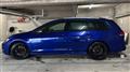 2016 Volkswagen Golf R Variant