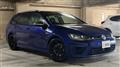 2016 Volkswagen Golf R Variant