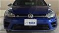 2016 Volkswagen Golf R Variant