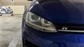 2016 Volkswagen Golf R Variant