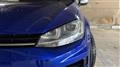 2016 Volkswagen Golf R Variant