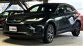 2022 Toyota Harrier Hybrid