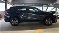 2022 Toyota Harrier Hybrid