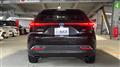 2022 Toyota Harrier Hybrid
