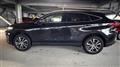 2022 Toyota Harrier Hybrid