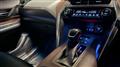 2022 Toyota Harrier Hybrid