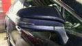 2022 Toyota Harrier Hybrid
