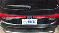 2022 Toyota Harrier Hybrid