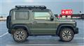 2019 Suzuki Jimny Sierra