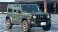 2019 Suzuki Jimny Sierra