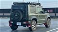 2019 Suzuki Jimny Sierra