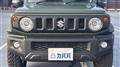 2019 Suzuki Jimny Sierra