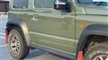 2019 Suzuki Jimny Sierra