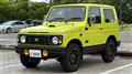 1998 Suzuki Jimny