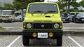 1998 Suzuki Jimny
