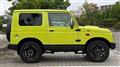 1998 Suzuki Jimny