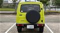 1998 Suzuki Jimny