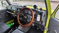 1998 Suzuki Jimny