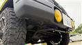 1998 Suzuki Jimny