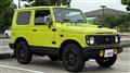 1998 Suzuki Jimny