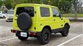 1998 Suzuki Jimny
