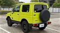 1998 Suzuki Jimny