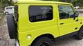 1998 Suzuki Jimny